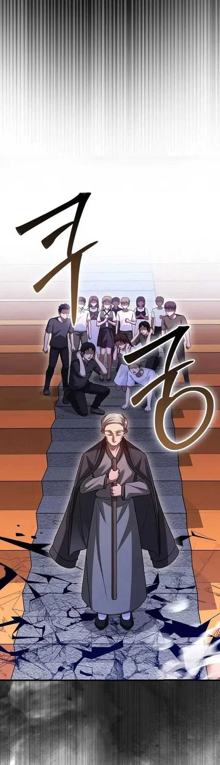 Return Of The Martial Arts Genius Chapter 69 Gambar 53