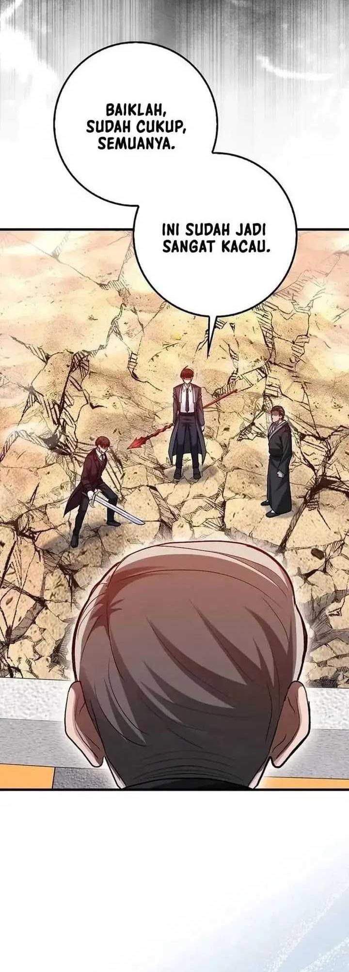 Return Of The Martial Arts Genius Chapter 69 Gambar 54