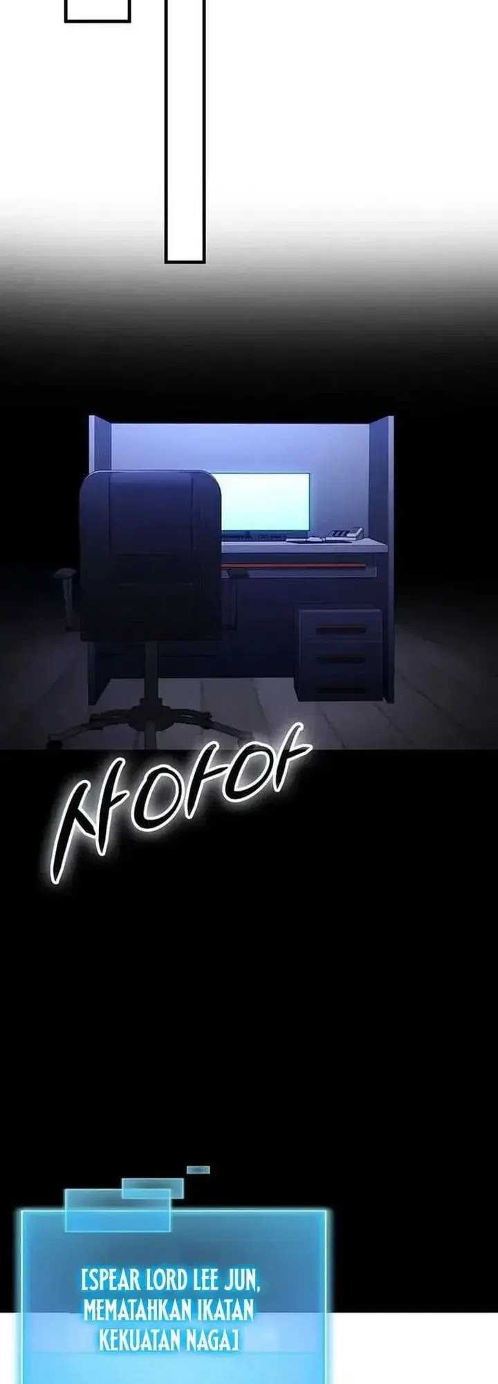 Return Of The Martial Arts Genius Chapter 69 Gambar 56