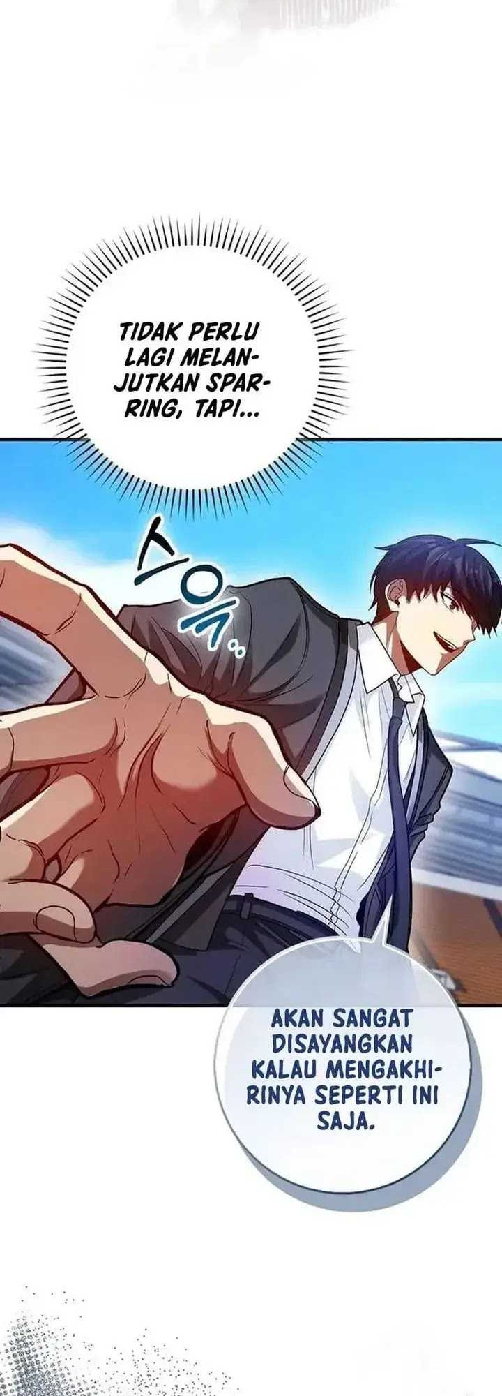 Return Of The Martial Arts Genius Chapter 69 Gambar 38