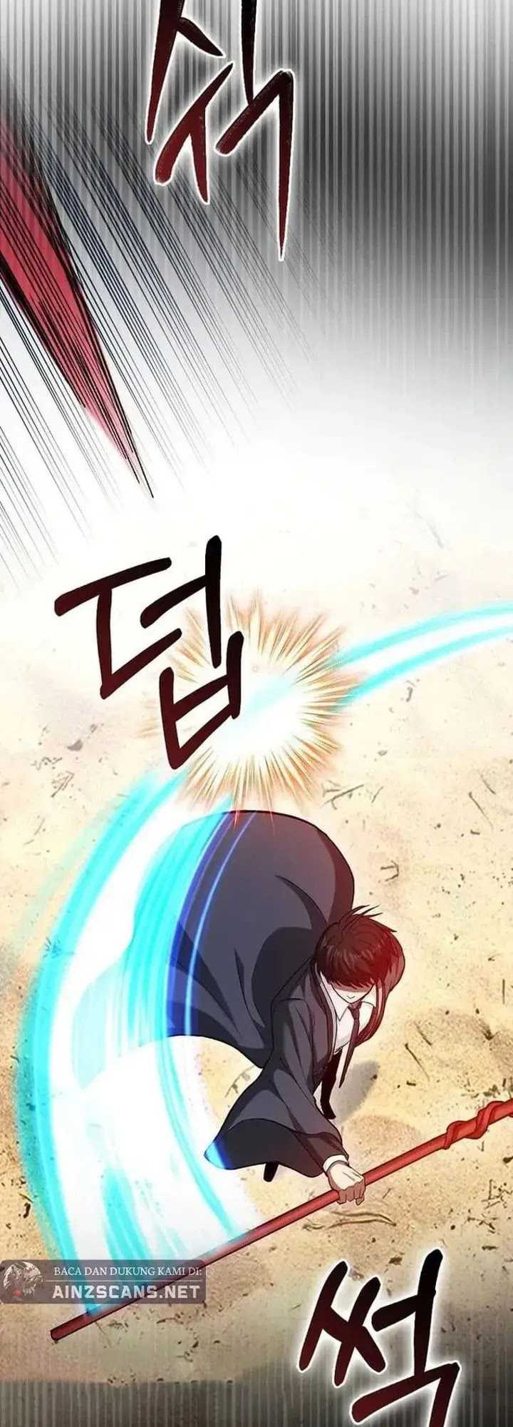 Return Of The Martial Arts Genius Chapter 69 Gambar 40