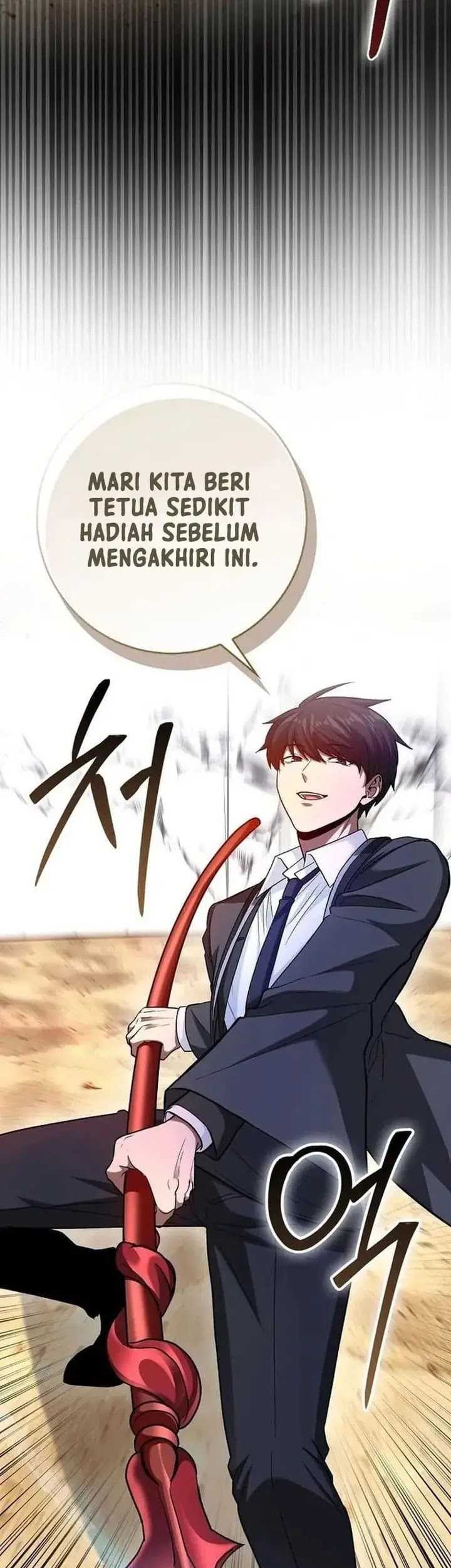 Return Of The Martial Arts Genius Chapter 69 Gambar 41