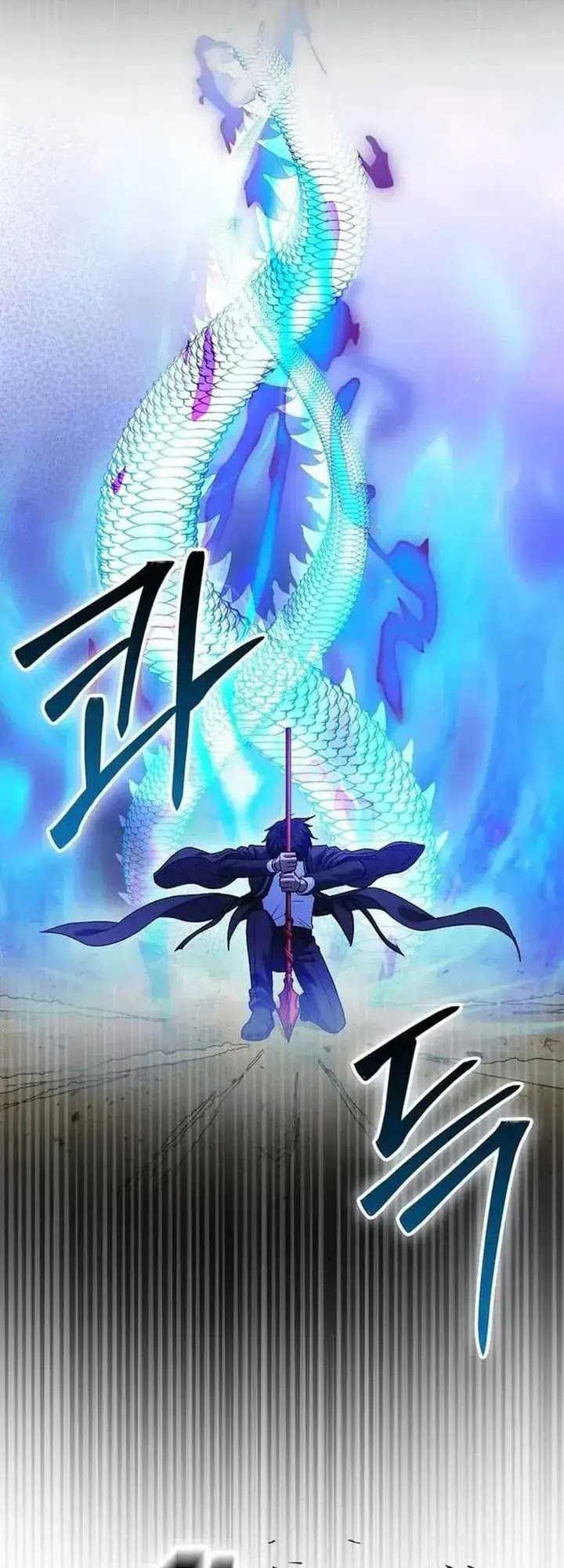 Return Of The Martial Arts Genius Chapter 69 Gambar 44