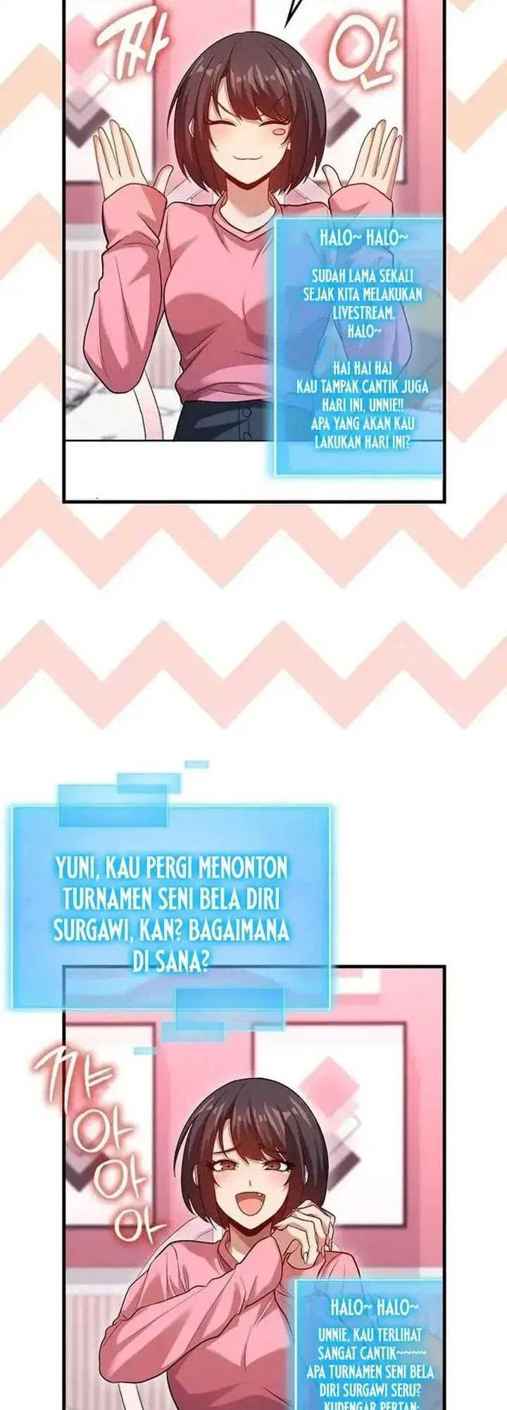 Return Of The Martial Arts Genius Chapter 69 Gambar 3