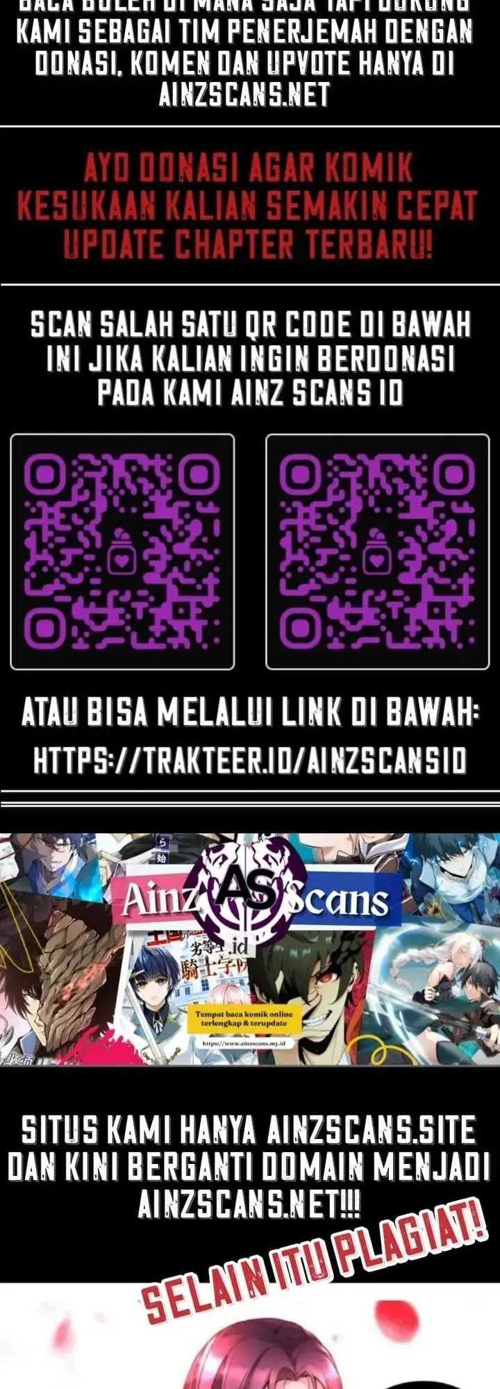 Return Of The Martial Arts Genius Chapter 69 Gambar 68