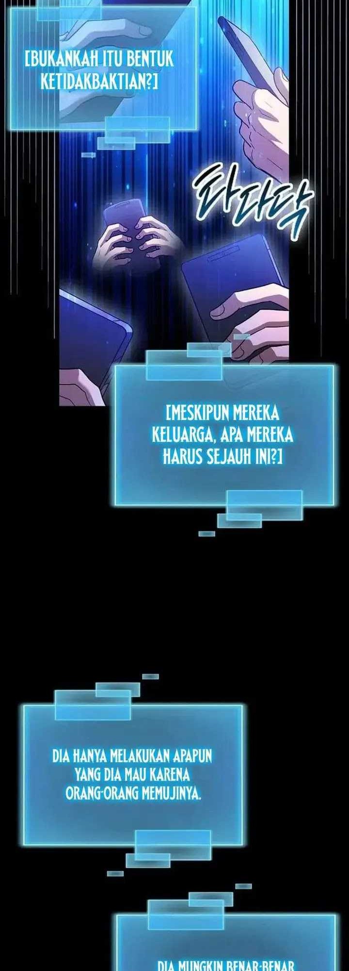 Return Of The Martial Arts Genius Chapter 69 Gambar 58