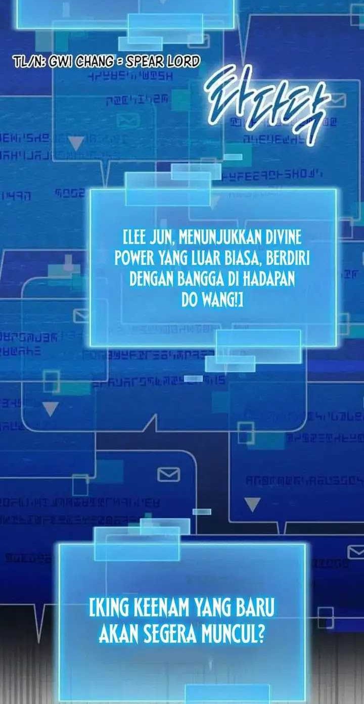 Return Of The Martial Arts Genius Chapter 69 Gambar 60