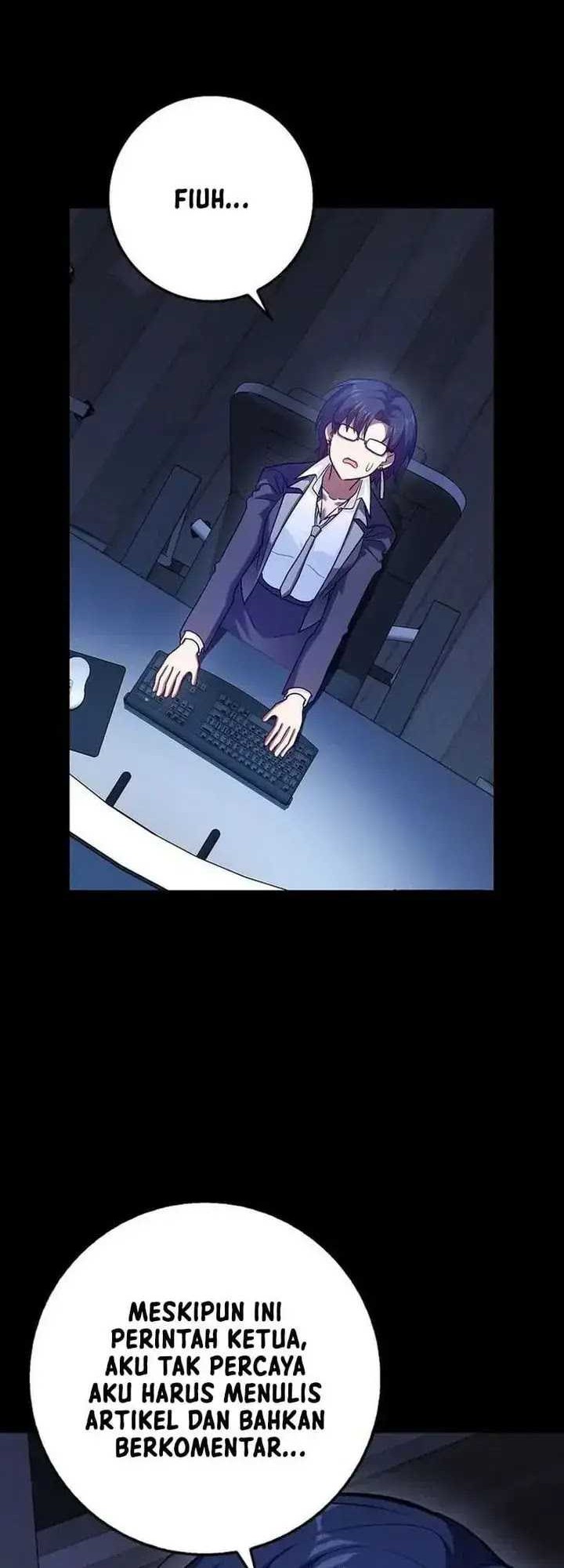 Return Of The Martial Arts Genius Chapter 69 Gambar 62