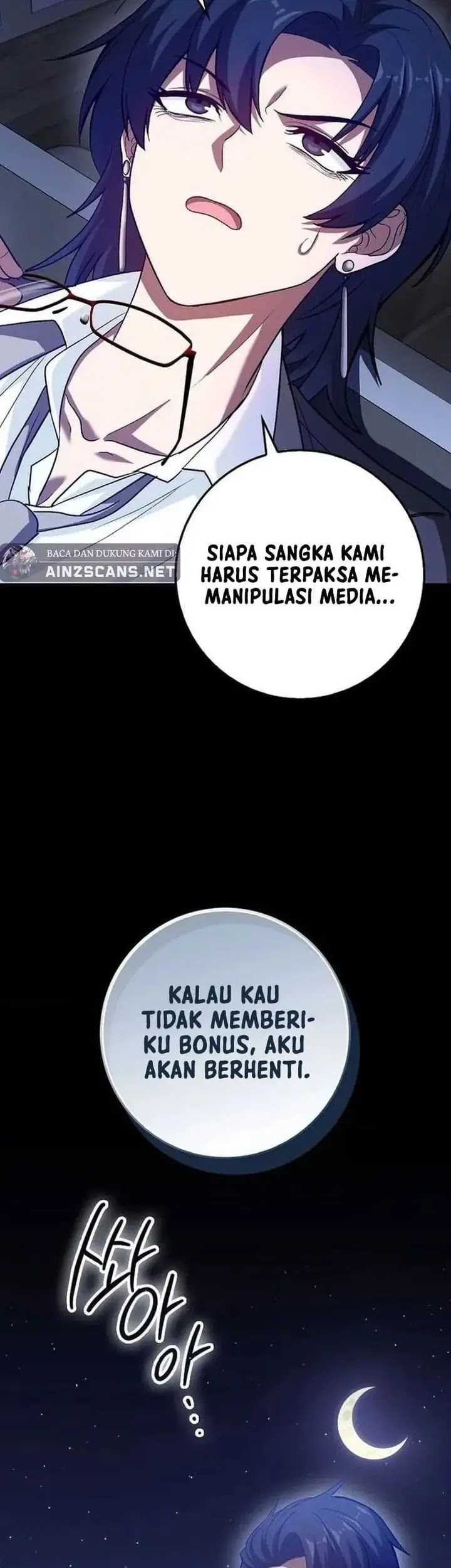 Return Of The Martial Arts Genius Chapter 69 Gambar 63