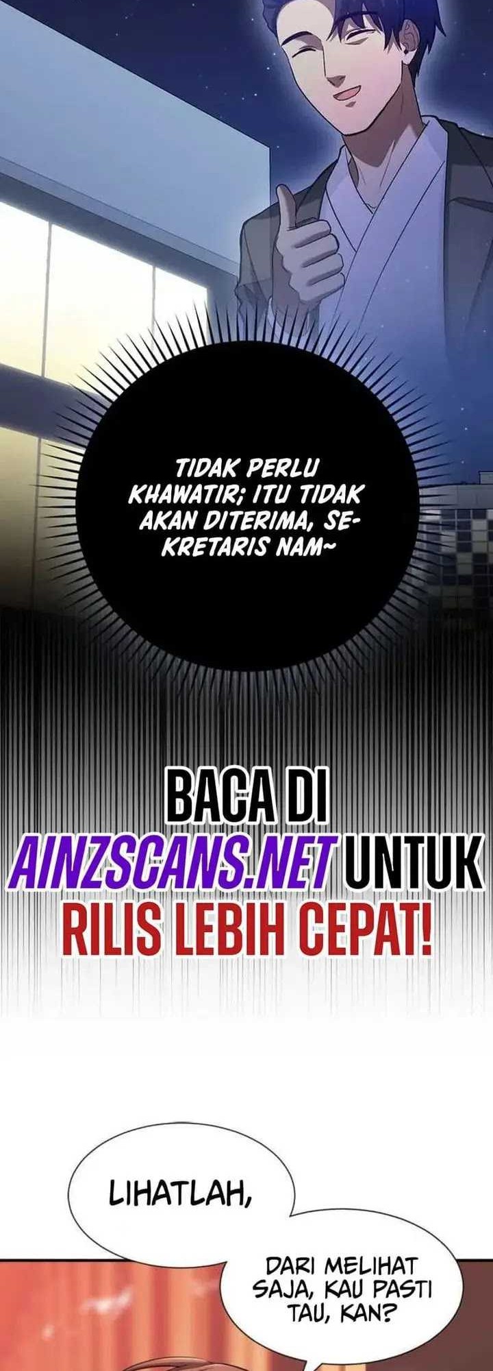 Return Of The Martial Arts Genius Chapter 69 Gambar 64