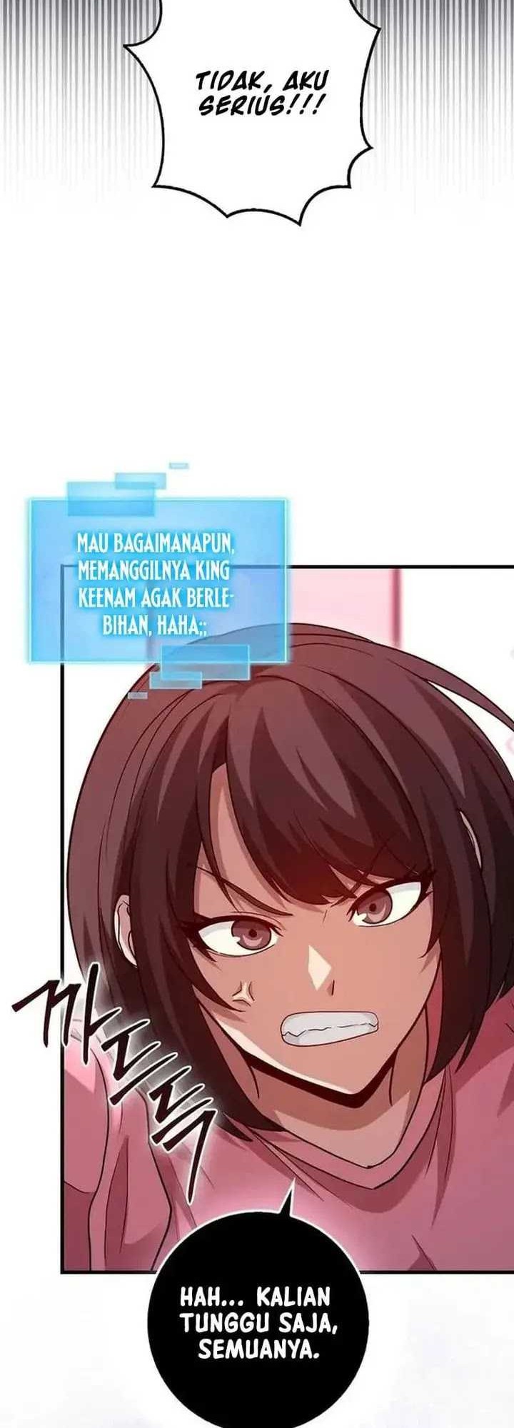 Return Of The Martial Arts Genius Chapter 69 Gambar 5