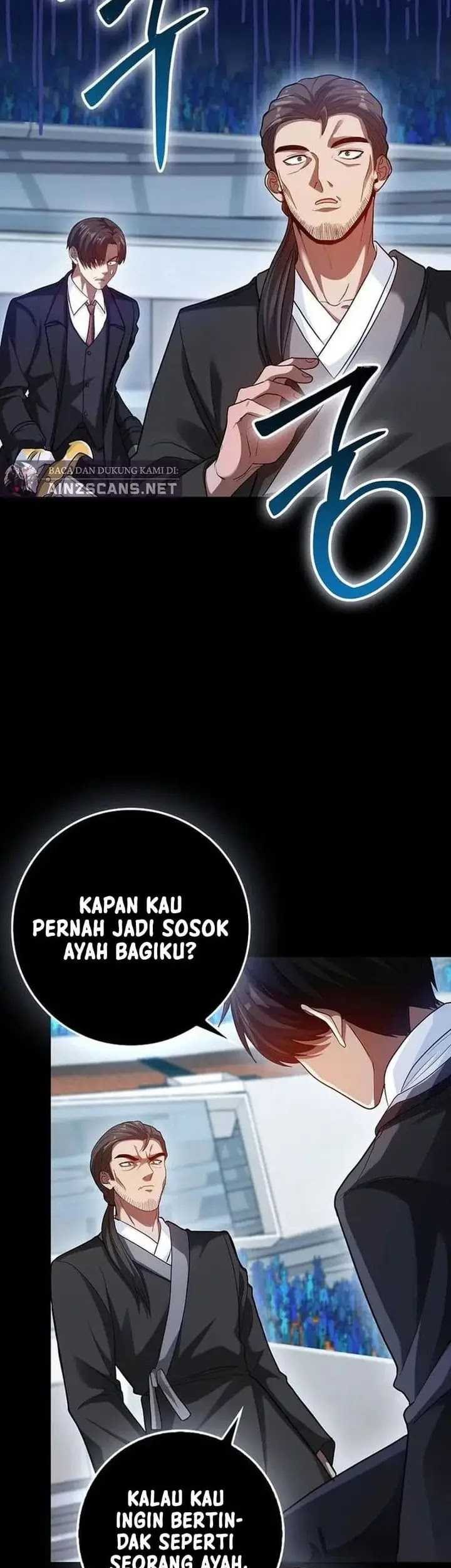 Return Of The Martial Arts Genius Chapter 69 Gambar 9