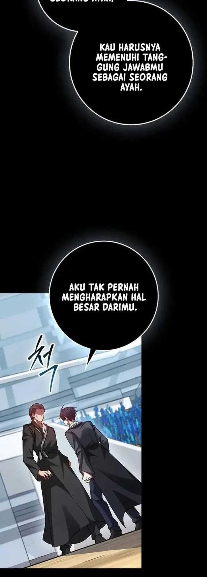 Return Of The Martial Arts Genius Chapter 69 Gambar 10