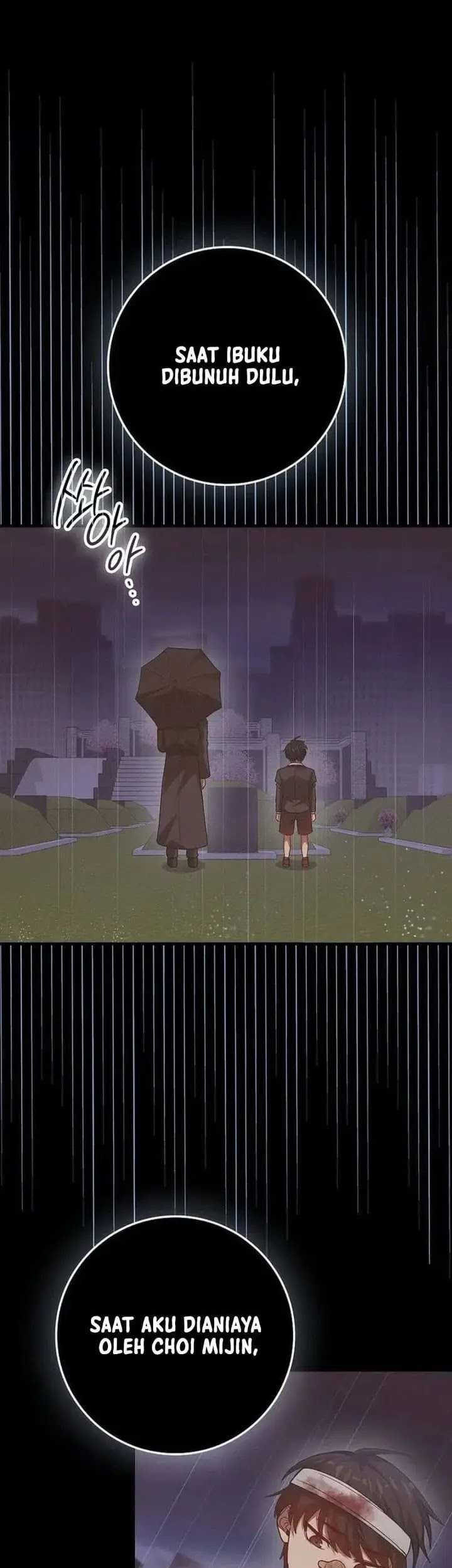 Return Of The Martial Arts Genius Chapter 69 Gambar 11