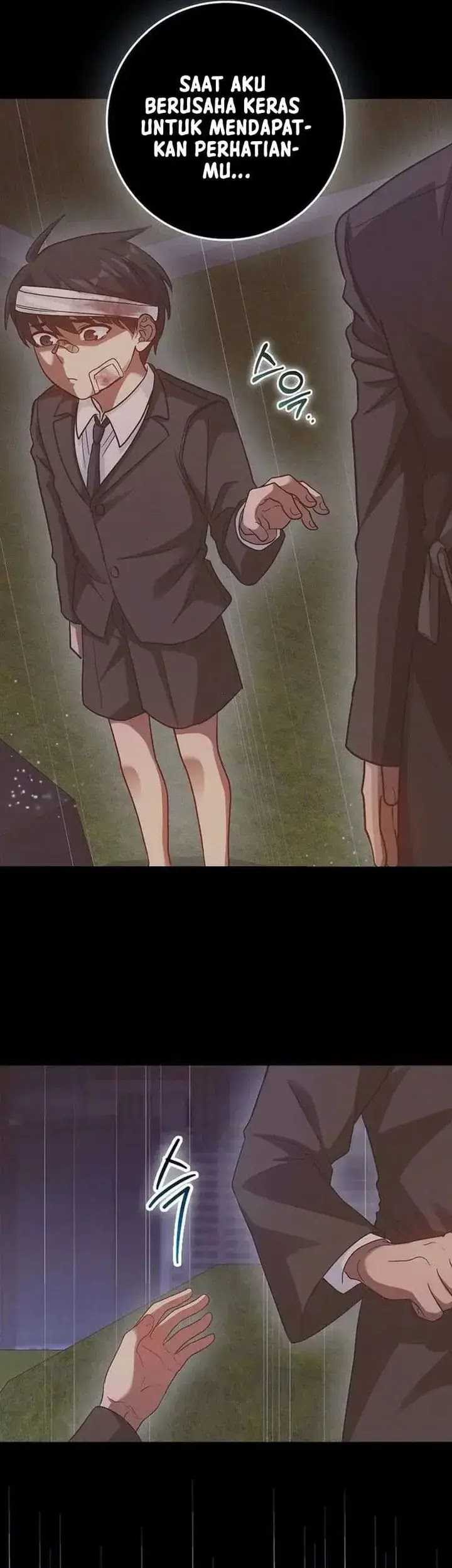 Return Of The Martial Arts Genius Chapter 69 Gambar 13