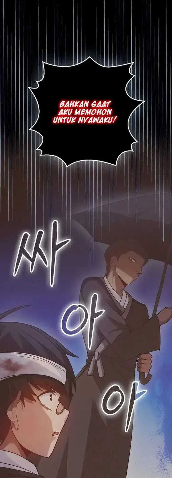 Return Of The Martial Arts Genius Chapter 69 Gambar 14