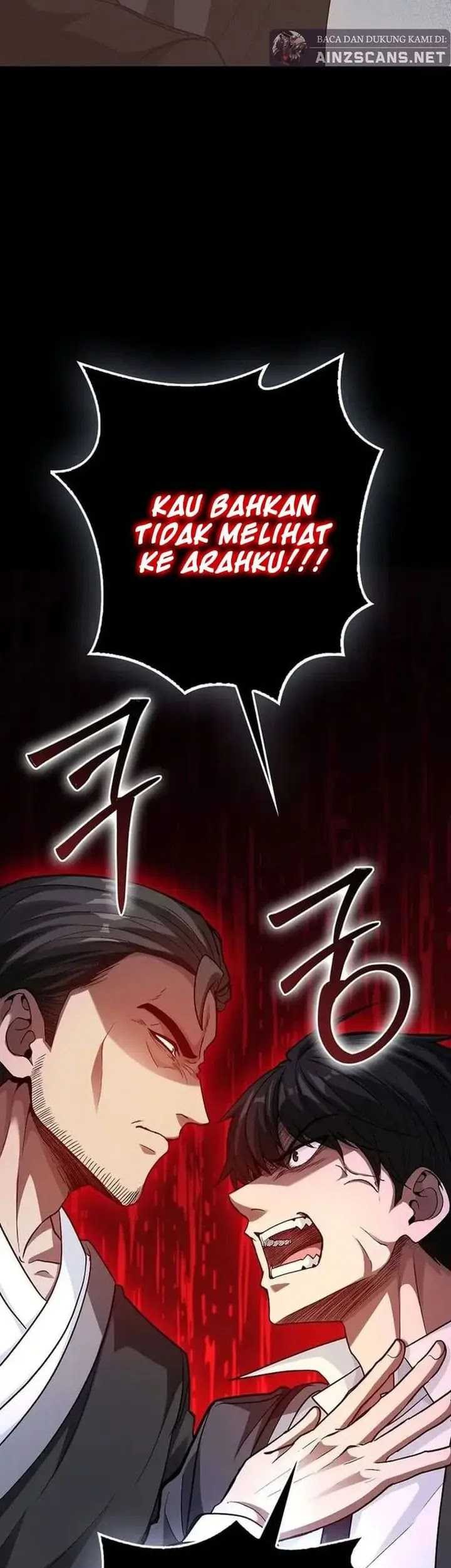 Return Of The Martial Arts Genius Chapter 69 Gambar 15