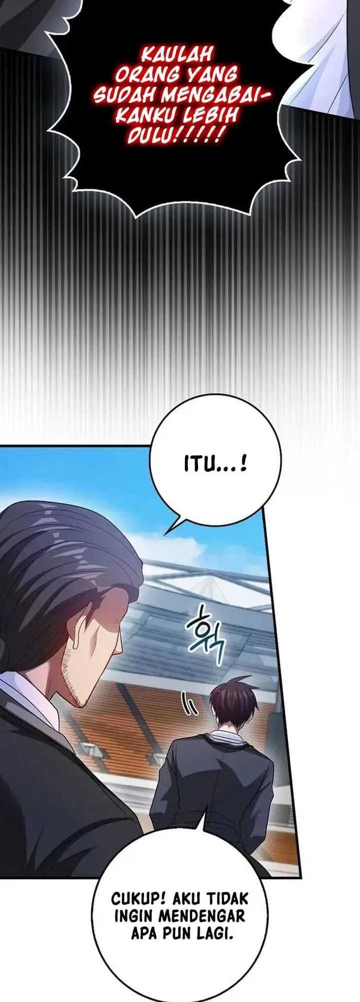 Return Of The Martial Arts Genius Chapter 69 Gambar 16