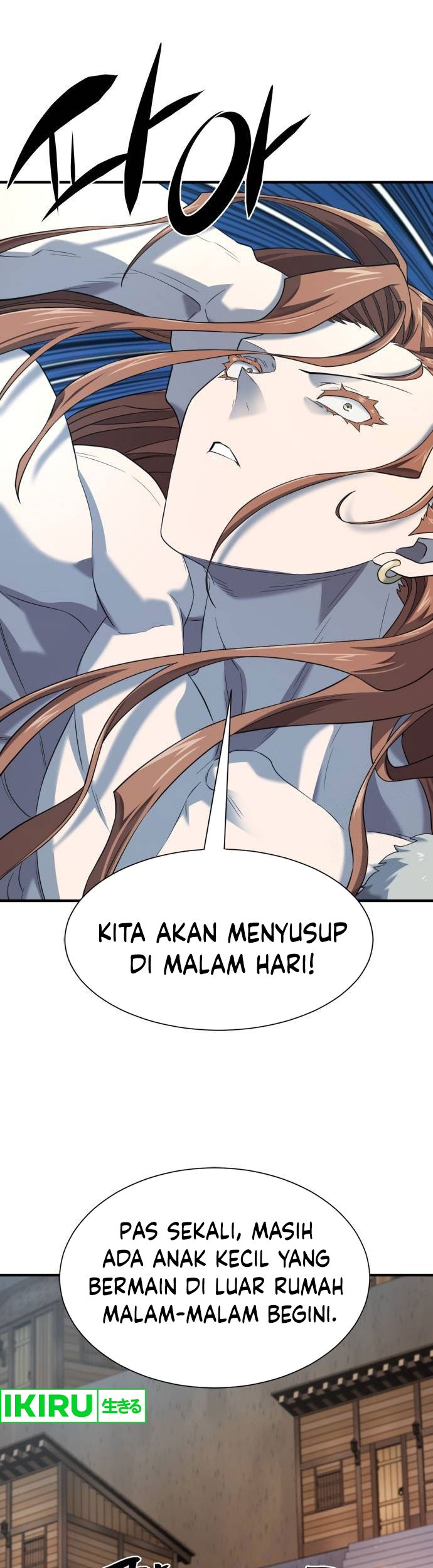 The World’s Best Engineer Chapter 179 Gambar 4