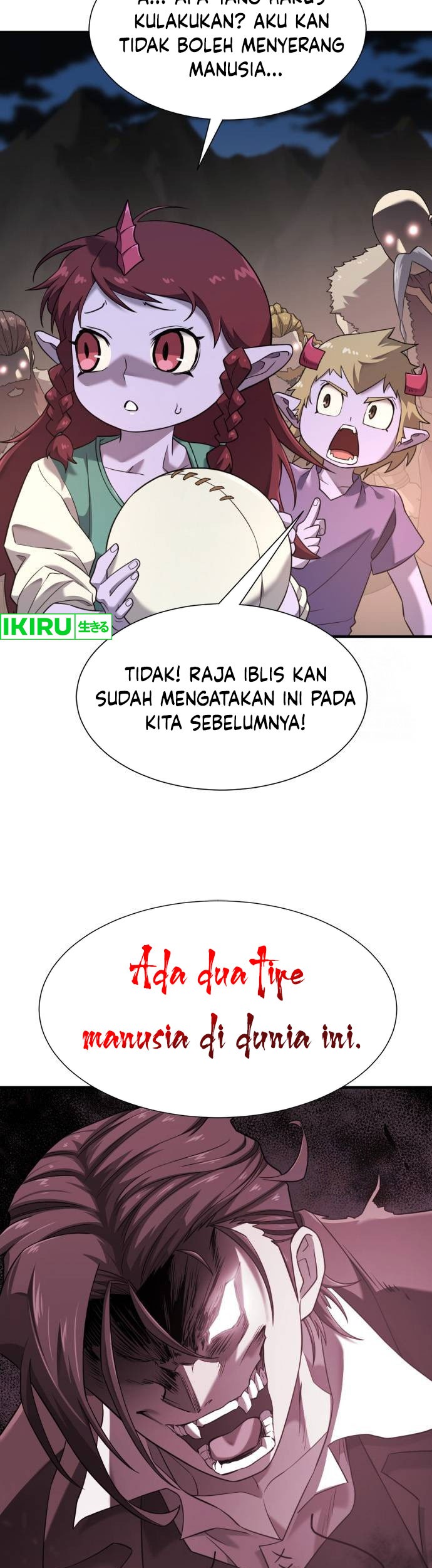 The World’s Best Engineer Chapter 179 Gambar 6