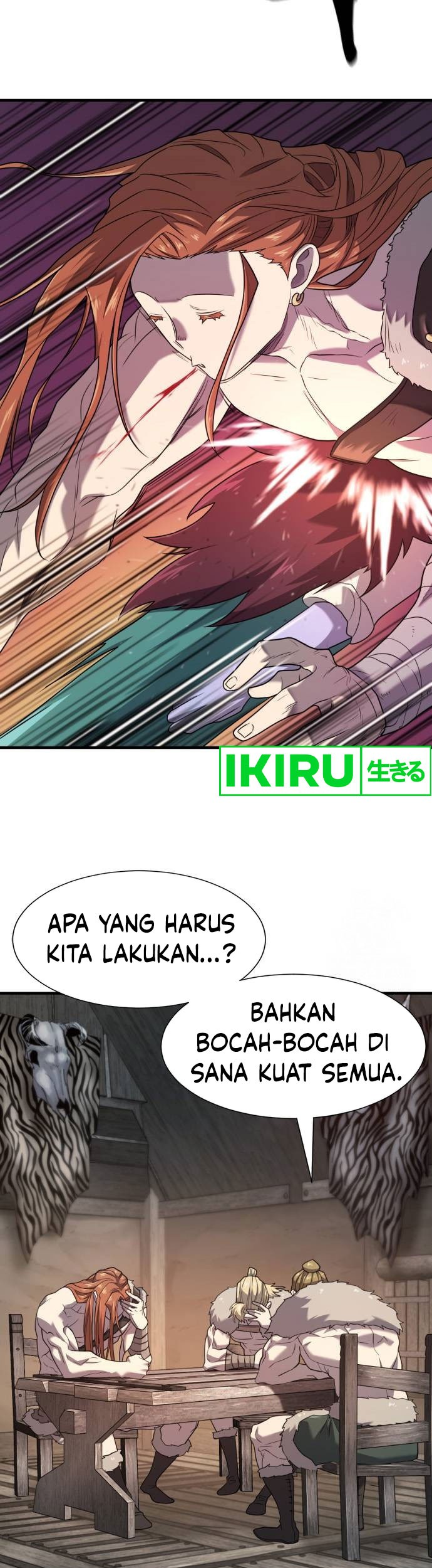 The World’s Best Engineer Chapter 179 Gambar 9