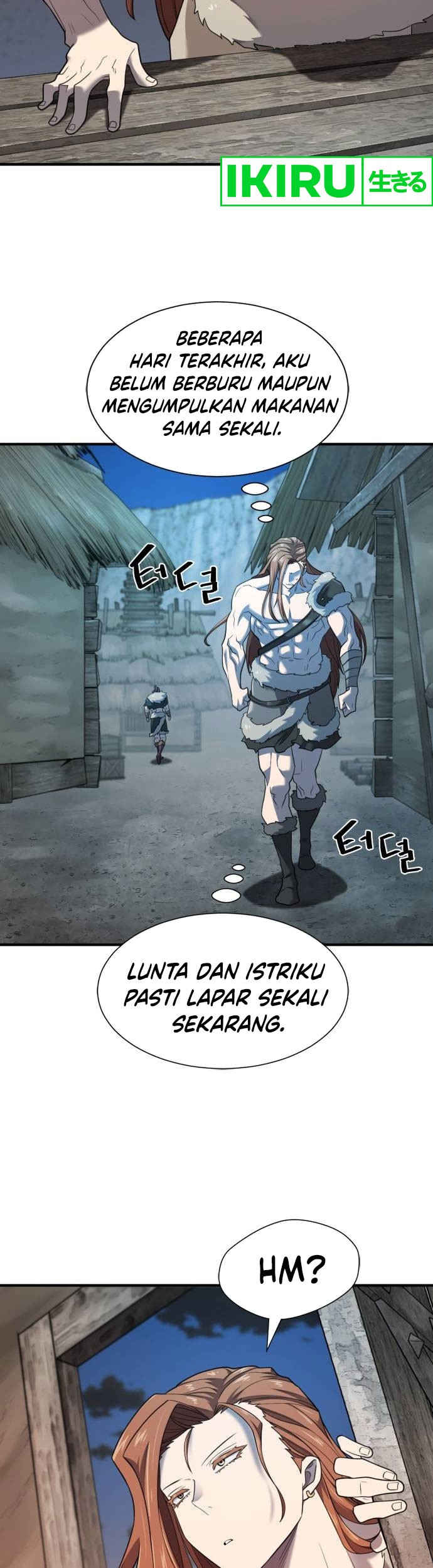 The World’s Best Engineer Chapter 179 Gambar 11