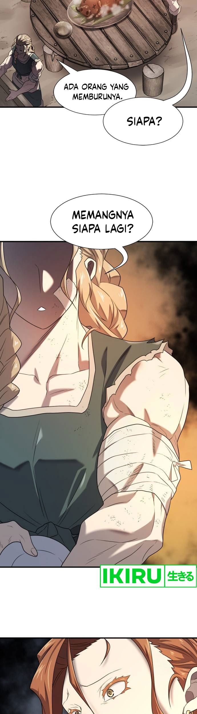 The World’s Best Engineer Chapter 179 Gambar 13