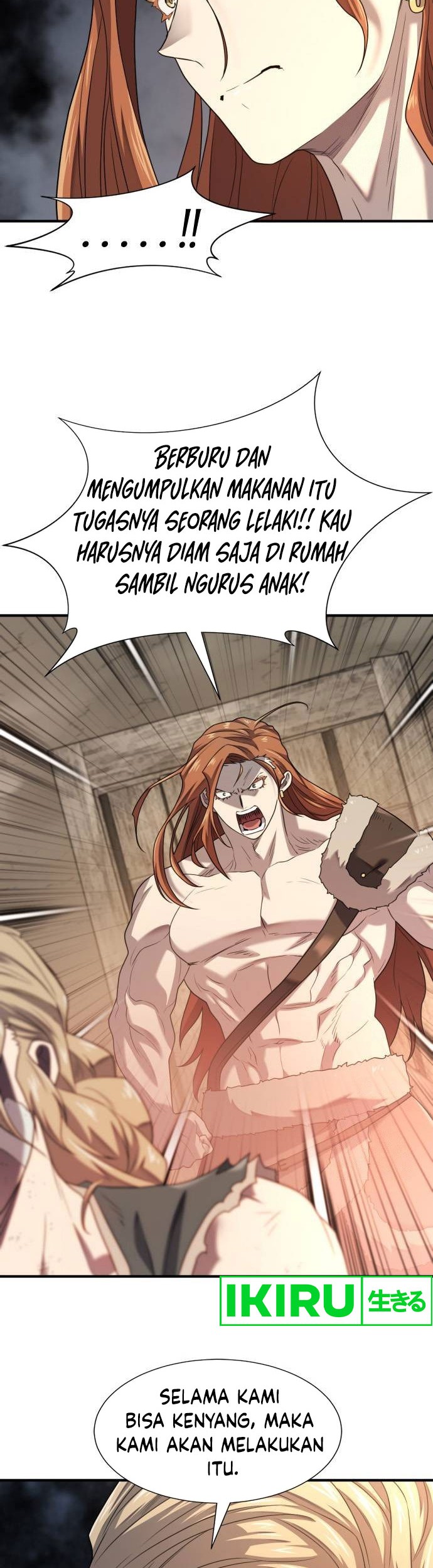 The World’s Best Engineer Chapter 179 Gambar 14