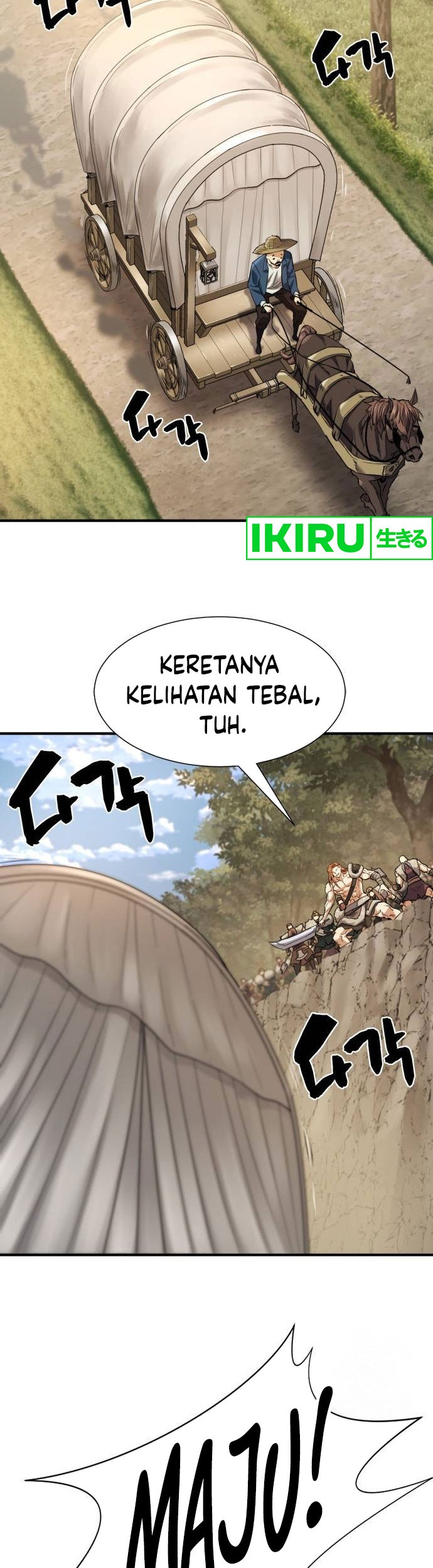 The World’s Best Engineer Chapter 179 Gambar 17