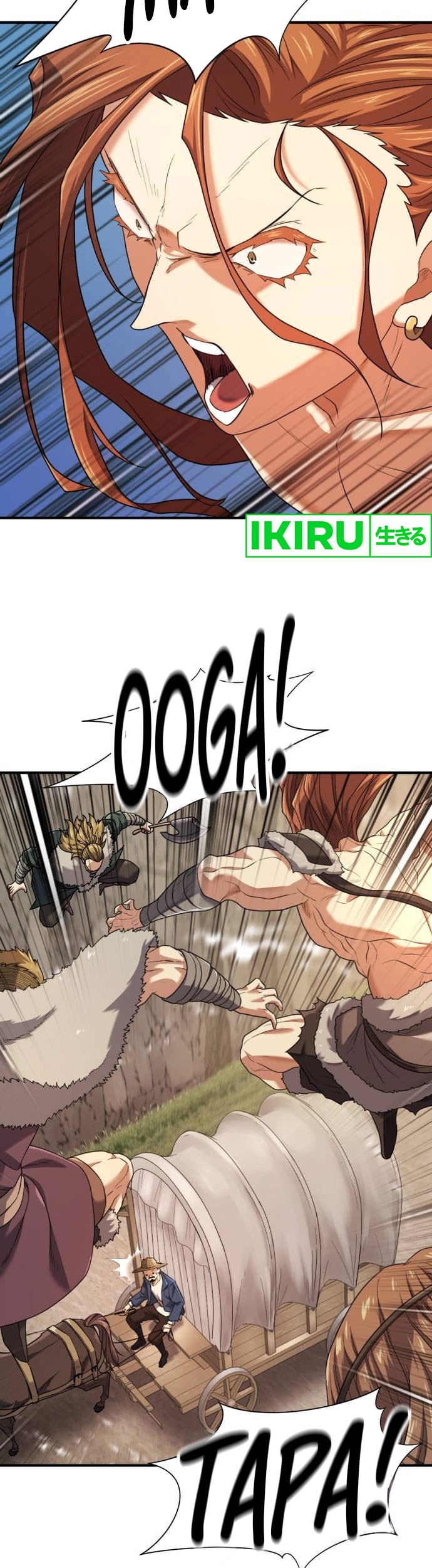 The World’s Best Engineer Chapter 179 Gambar 18