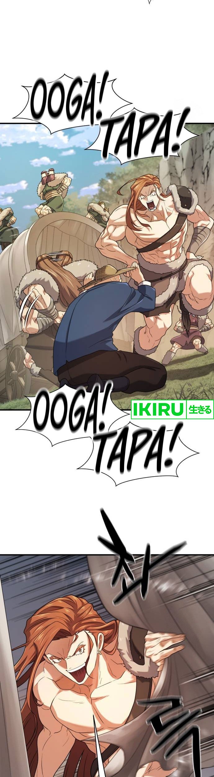 The World’s Best Engineer Chapter 179 Gambar 19