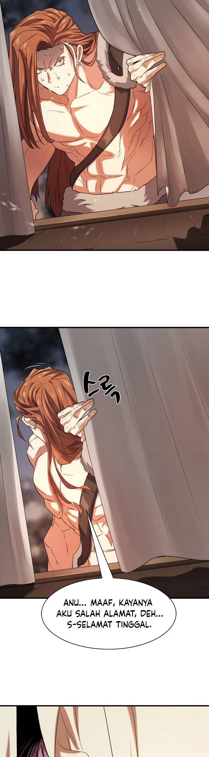 The World’s Best Engineer Chapter 179 Gambar 21