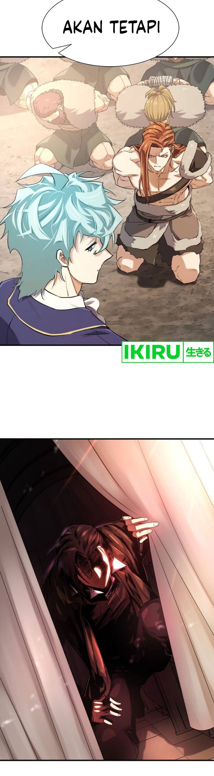 The World’s Best Engineer Chapter 179 Gambar 24