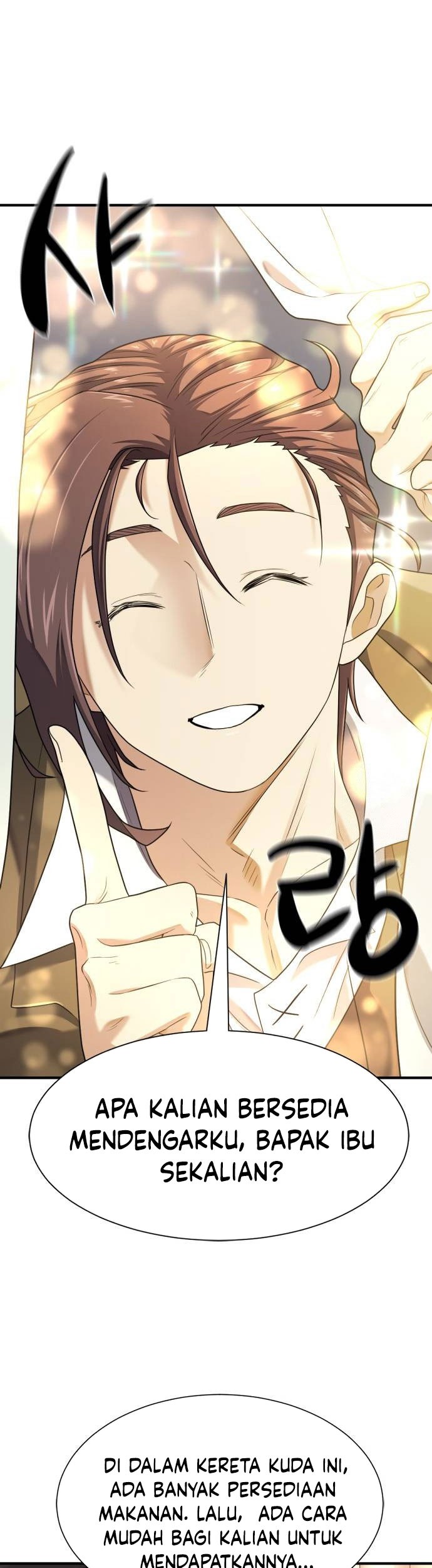 The World’s Best Engineer Chapter 179 Gambar 25