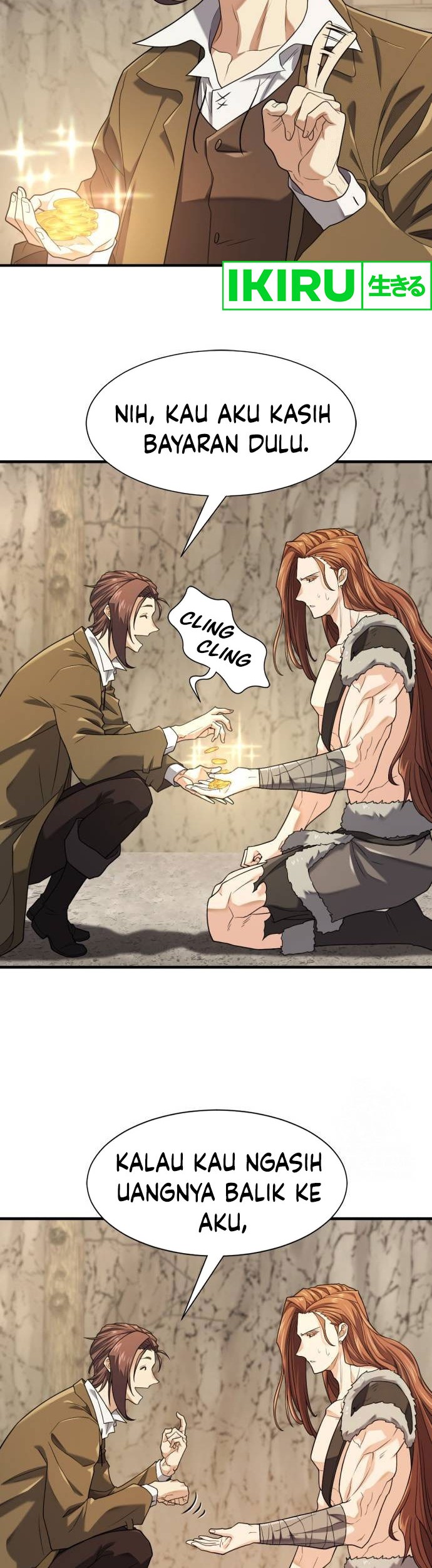 The World’s Best Engineer Chapter 179 Gambar 28