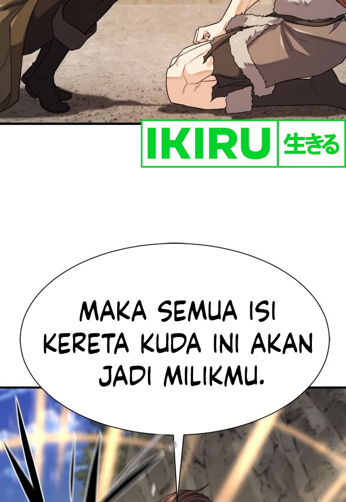 The World’s Best Engineer Chapter 179 Gambar 29