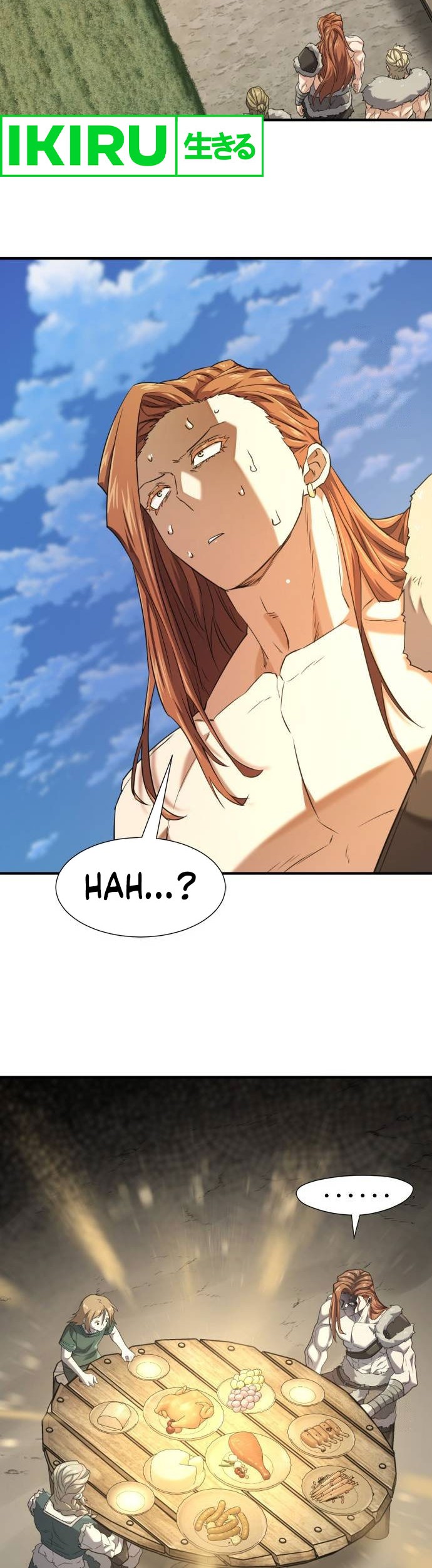 The World’s Best Engineer Chapter 179 Gambar 31