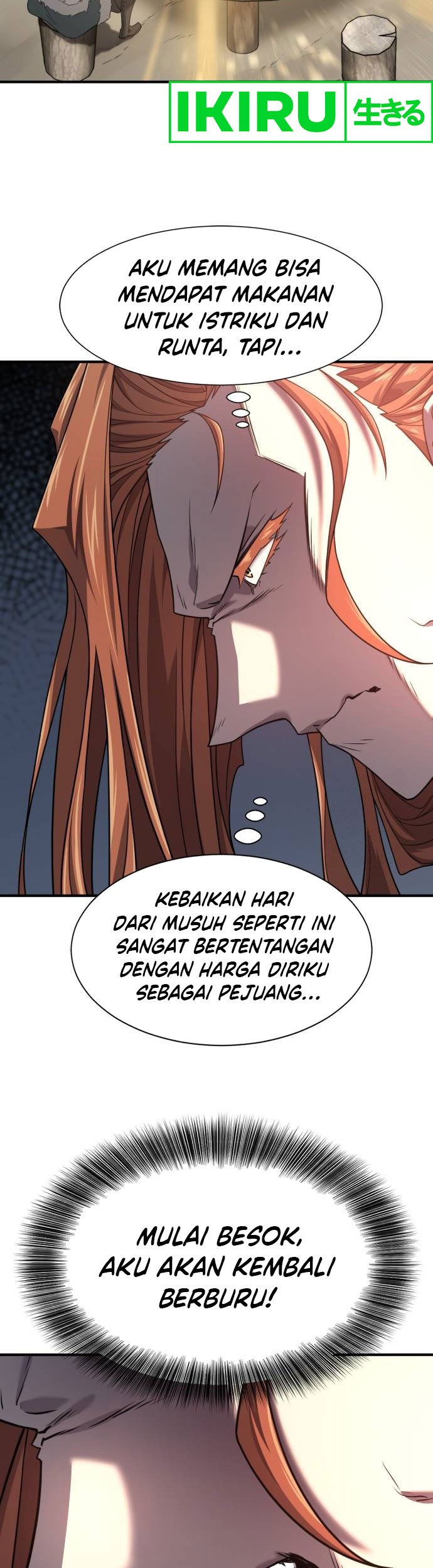 The World’s Best Engineer Chapter 179 Gambar 32