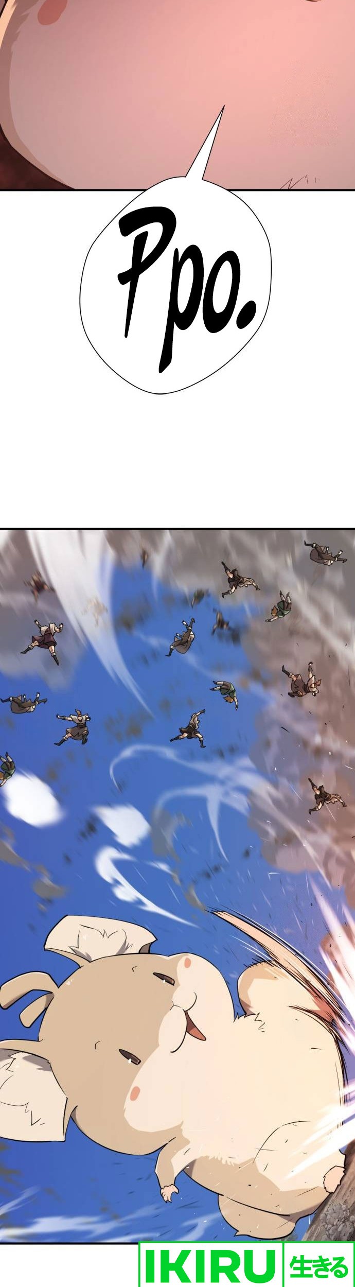 The World’s Best Engineer Chapter 179 Gambar 35