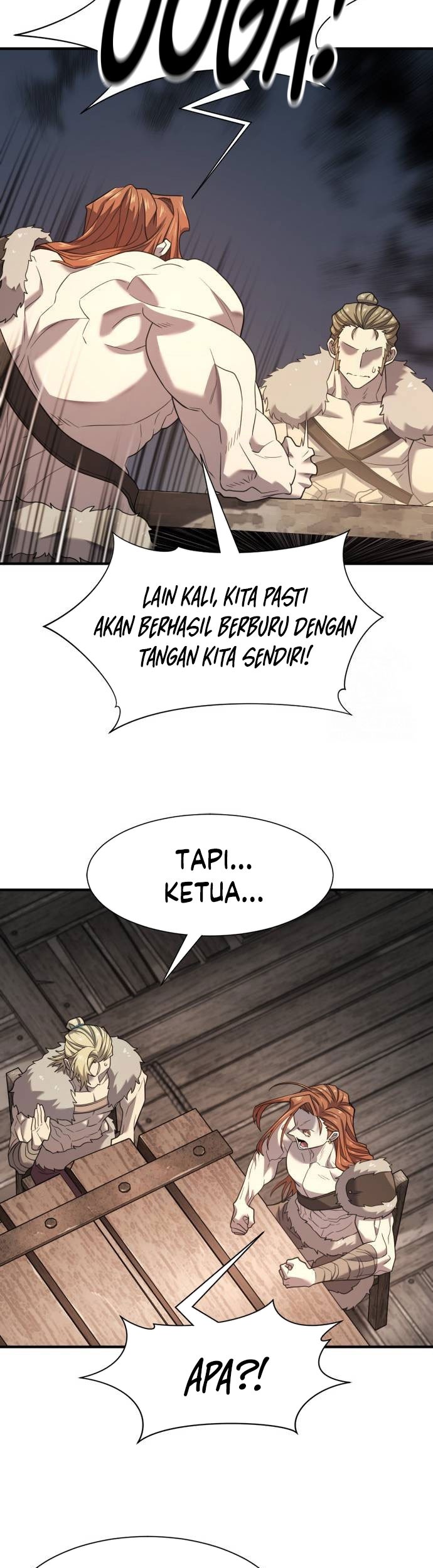 The World’s Best Engineer Chapter 179 Gambar 41