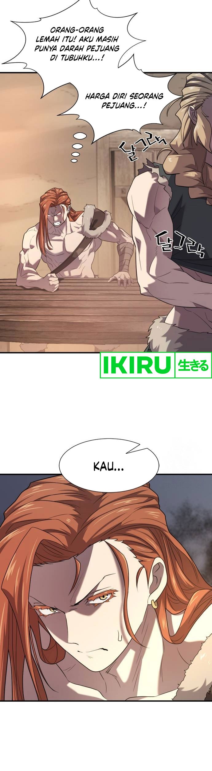 The World’s Best Engineer Chapter 179 Gambar 44