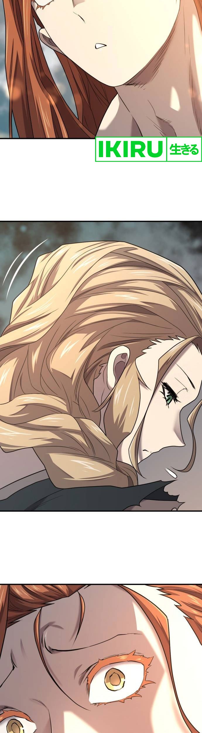 The World’s Best Engineer Chapter 179 Gambar 46