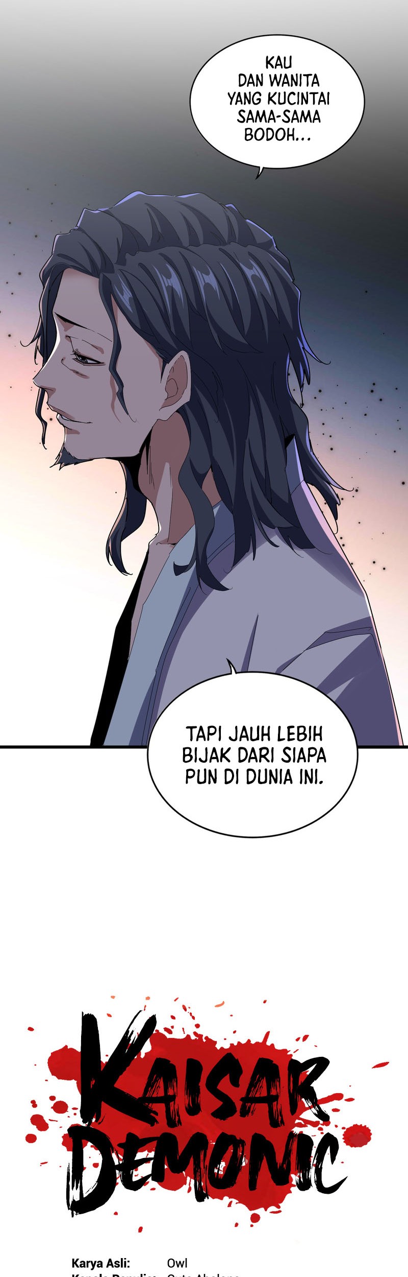 Magic Emperor Chapter 658 Gambar 3