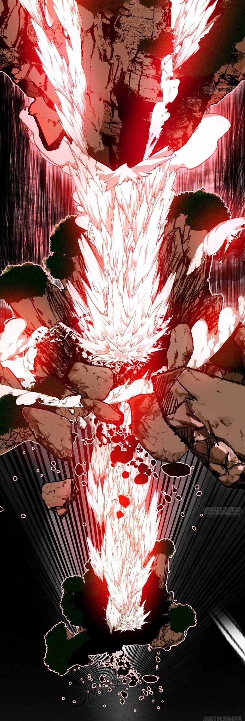 I’m An Evil God Chapter 543 Gambar 46