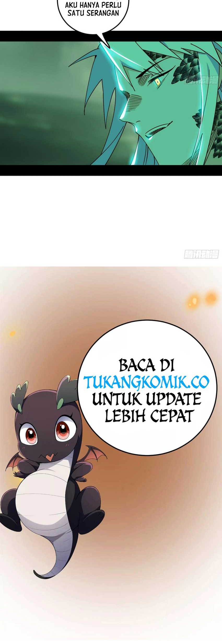 I’m An Evil God Chapter 543 Gambar 53