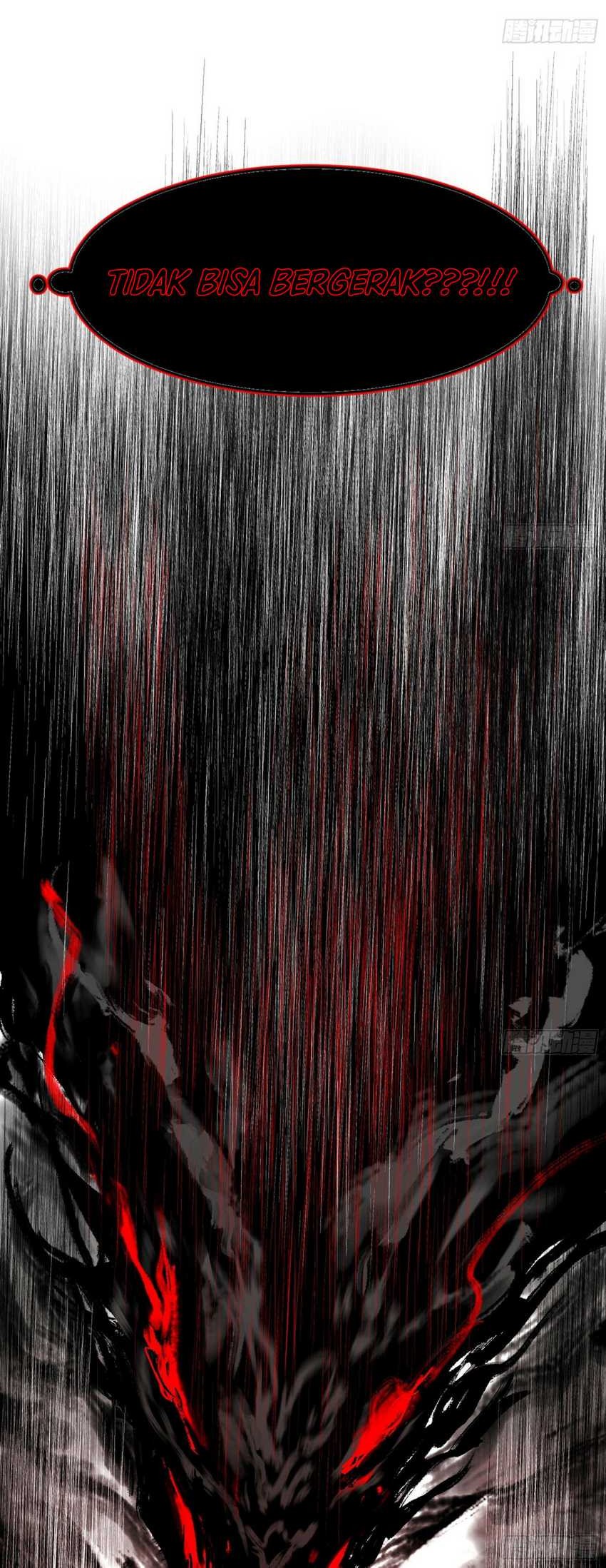 I’m An Evil God Chapter 543 Gambar 30