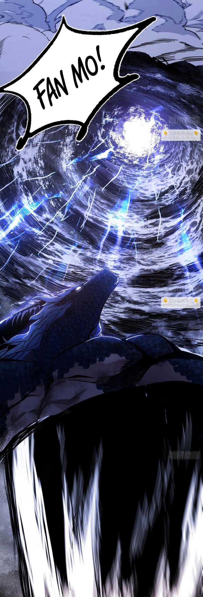 I’m An Evil God Chapter 543 Gambar 3