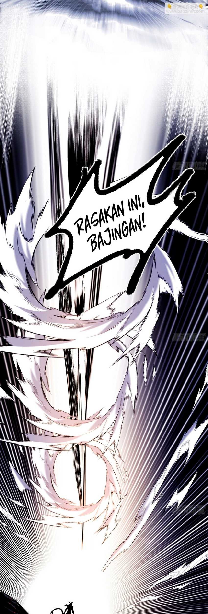 I’m An Evil God Chapter 543 Gambar 5