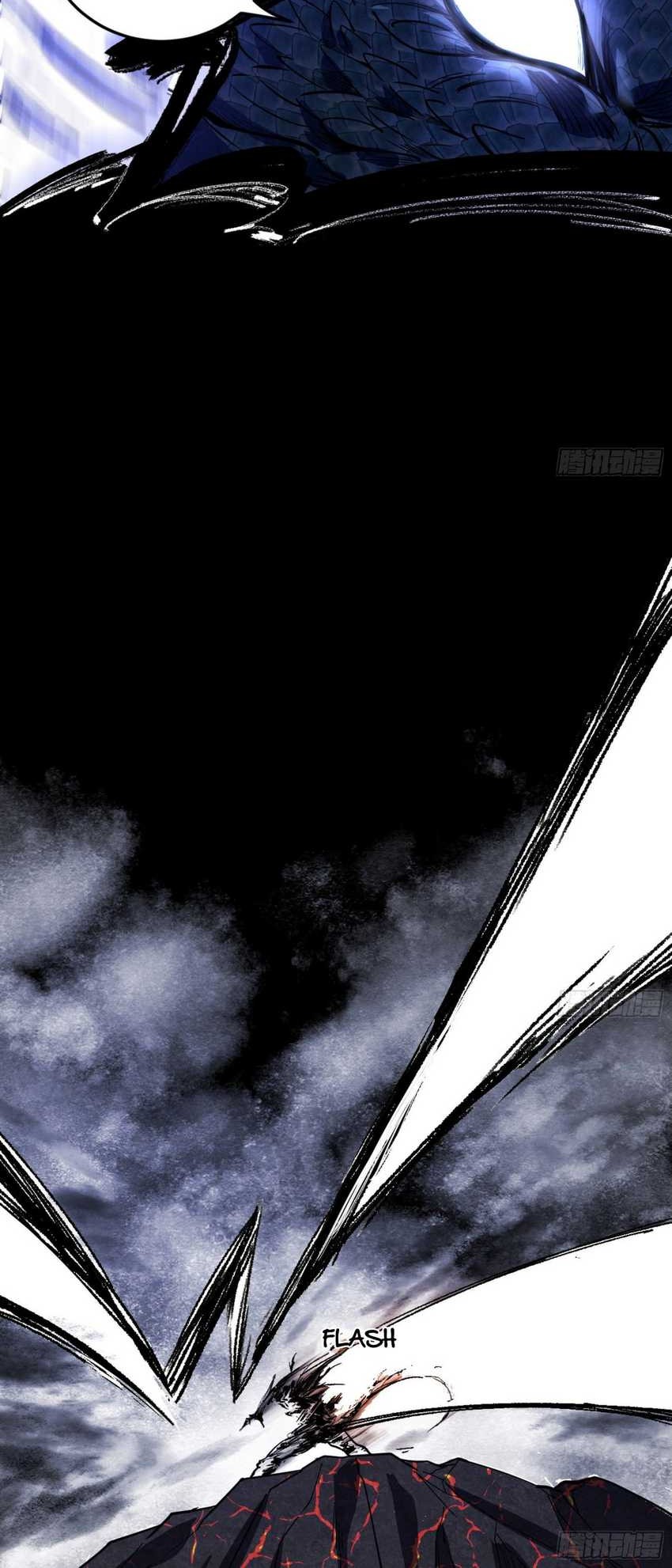 I’m An Evil God Chapter 543 Gambar 7