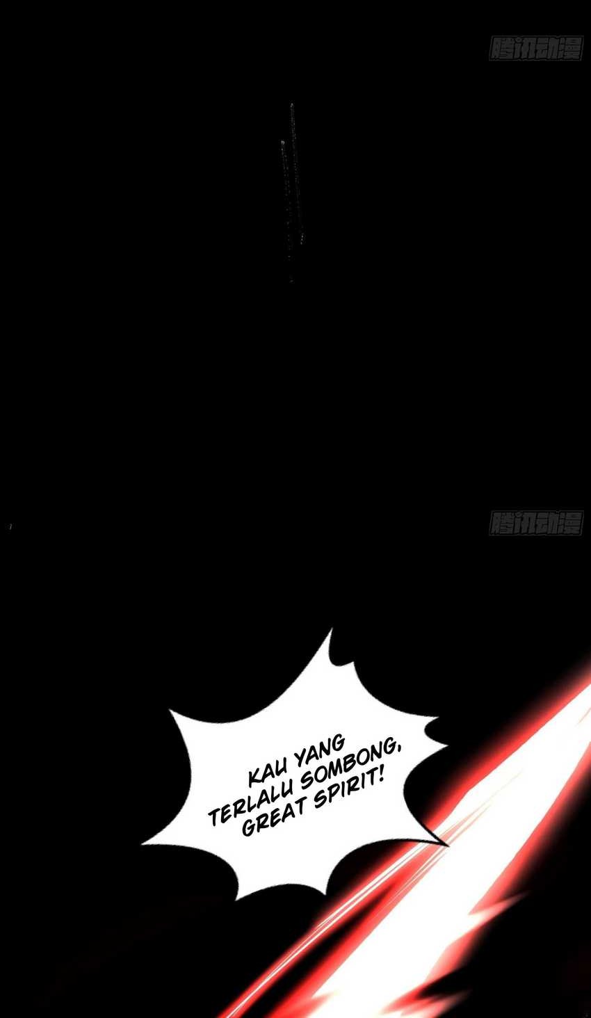 I’m An Evil God Chapter 543 Gambar 21